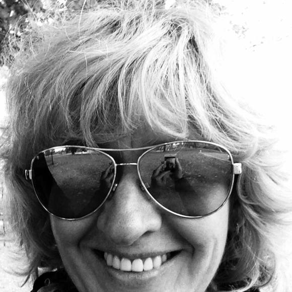 Meet your Posher, Maria - Picture 1 of 1